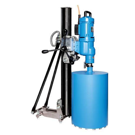 Support de forage et accessoires