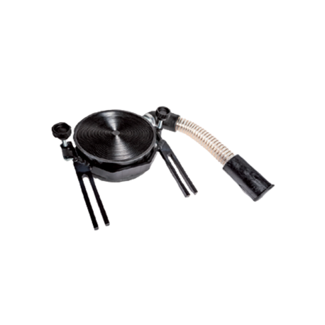 récupérateur d'eau D 70mm