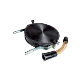 récupérateur d'eau D 250mm