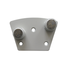 Segment de ponçage  TONDO