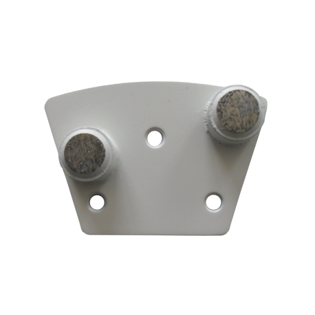 Segment de ponçage  TONDO