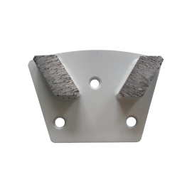 Segment de ponçage  TORO