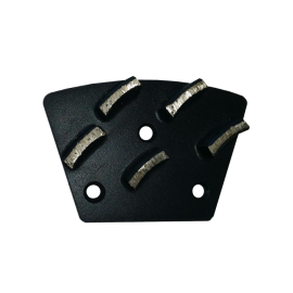 Segment de ponçage JET