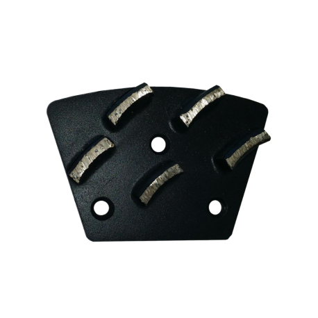 Segment de ponçage JET