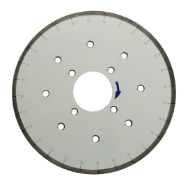 Disque haut rendement Ceramique