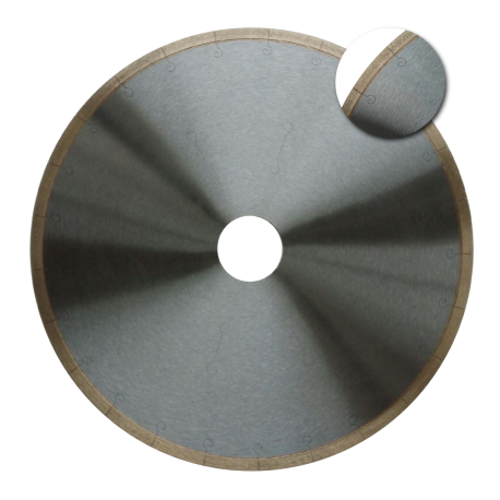 Disque haut rendement Ceramique