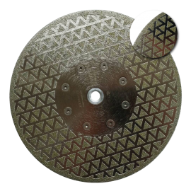 Disque haut rendement Fonte