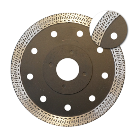 Disque haut rendement Céramique 