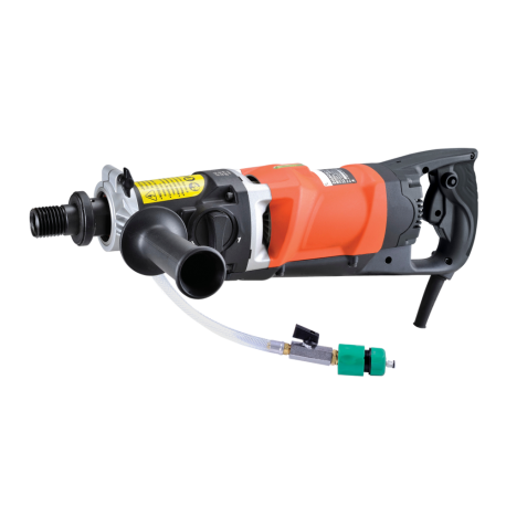 Moteur de Forage manuel 