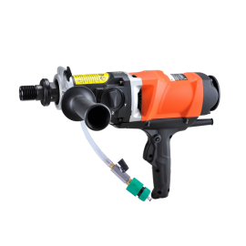 Moteur de Forage manuel 