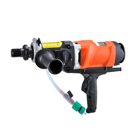 Moteur de Forage manuel 