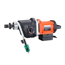 Moteur de Forage DM 10