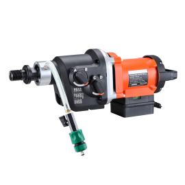 Moteur de Forage DM 14