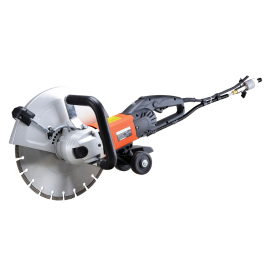 Découpeuse  électrique à disque 350 mm