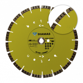 Disque Béton Granit