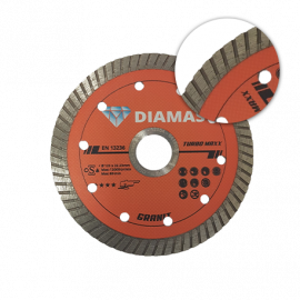 Disque Granit Turbo