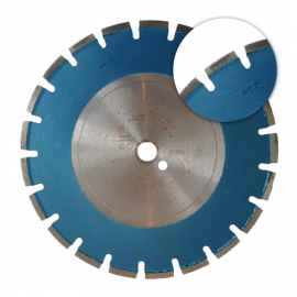 Disque de bouclage Beton  haut rendement