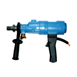 Moteur de Forage manuel DK 17