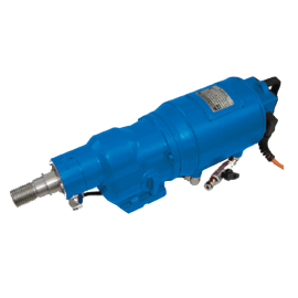 Moteur de Forage WEKA DK 42 A