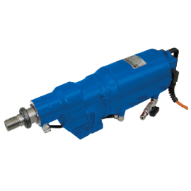 Moteur de Forage manuel DK 52