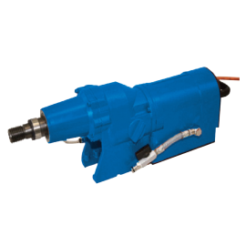 Moteur de Forage manuel SR 7508