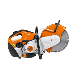 Découpeuse à disque TS 410 A