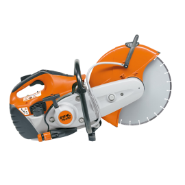 Découpeuse à disque 350 mm