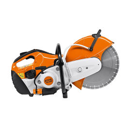 Découpeuse à disque 350 mm