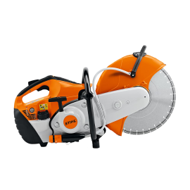 Découpeuse à disque 300 mm