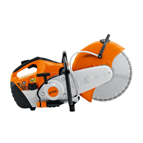 Découpeuse à disque 300 mm