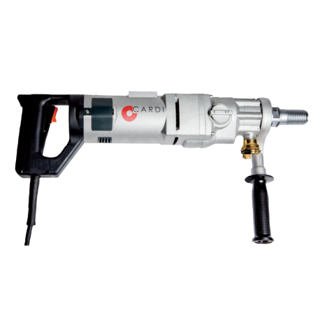 Moteur de Forage manuel TALPA T1 2200