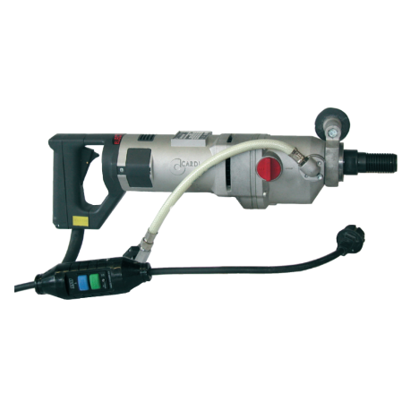 Moteur de Forage manuel TALPA 1 MAN