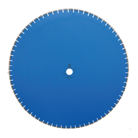 Disque béton précontraint