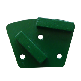 Segment de ponçage Wing - Béton universel