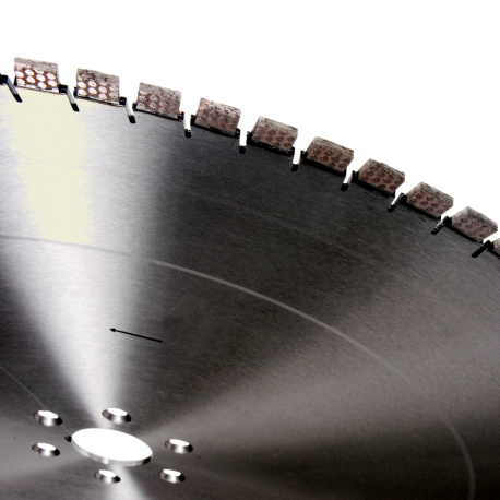 Disque Mural haut rendement