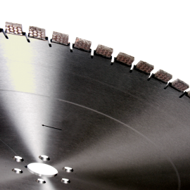 Disque Mural haut rendement