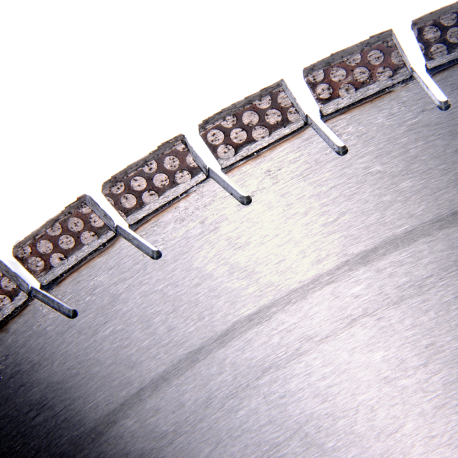 Disque Sol Beton  haut rendement